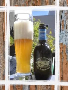 Cervesa Ondara 33cl
