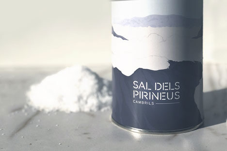 Sal Gruixuda - 250g