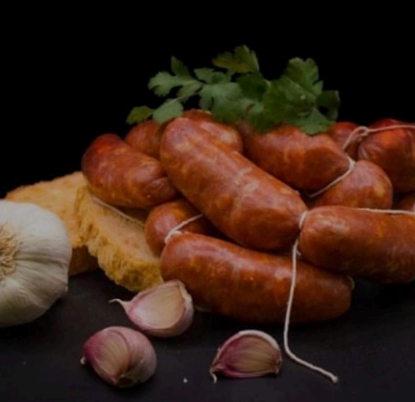 Xoriç Fresc Dolç (300g aprox.)