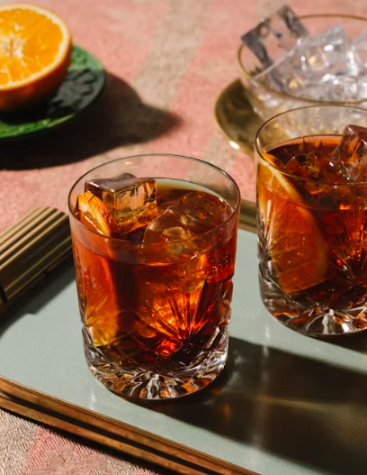 Vermouths, Vins i Licors