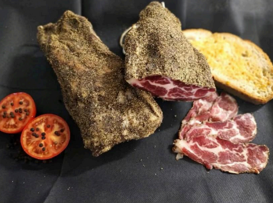 Cap de Llom Tacs (250g aprox)
