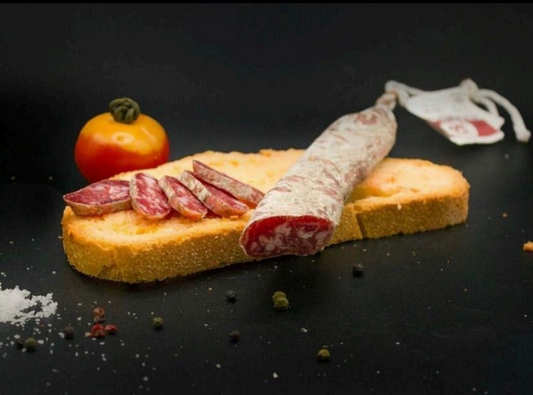 Fuet (180gr aprox.)