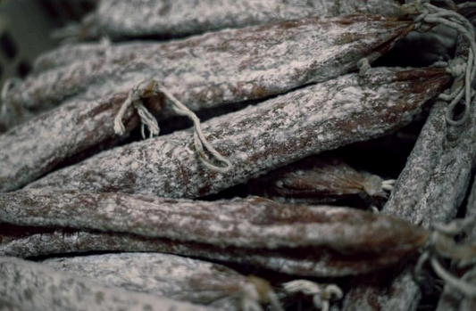 Llonganissa Artesana (350g aprox.)