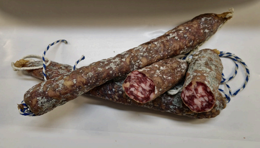 Llonganissa de Senglar (400g aprox.)