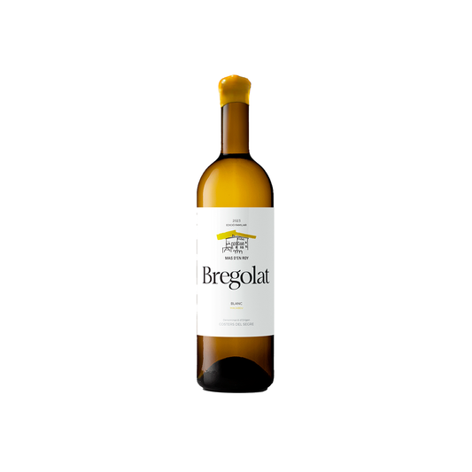 Bregolat Blanc 2023