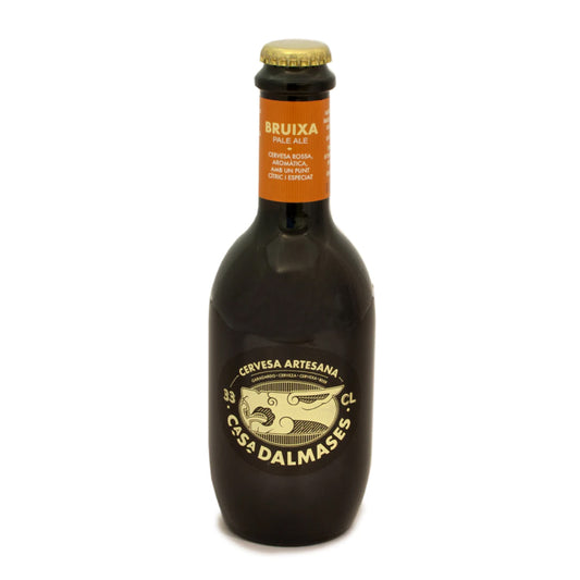 Cervesa Bruixa 33cl