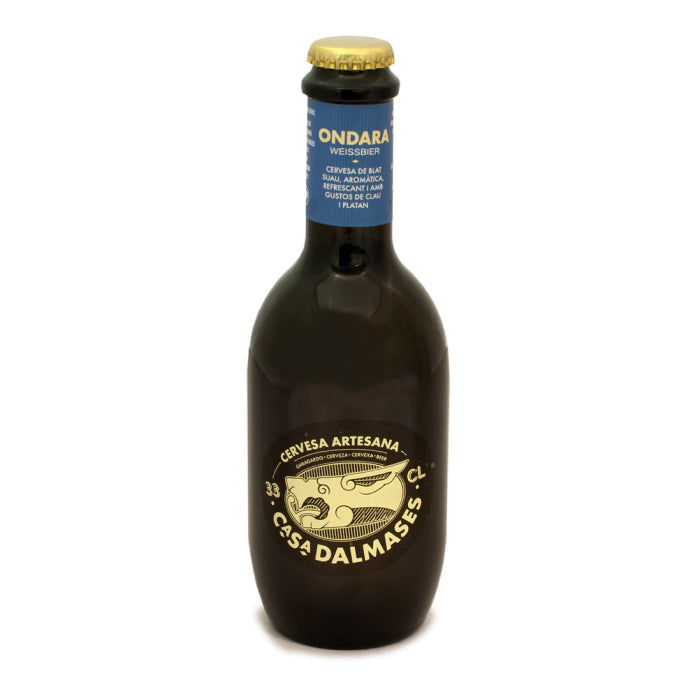 Cervesa Ondara 33cl