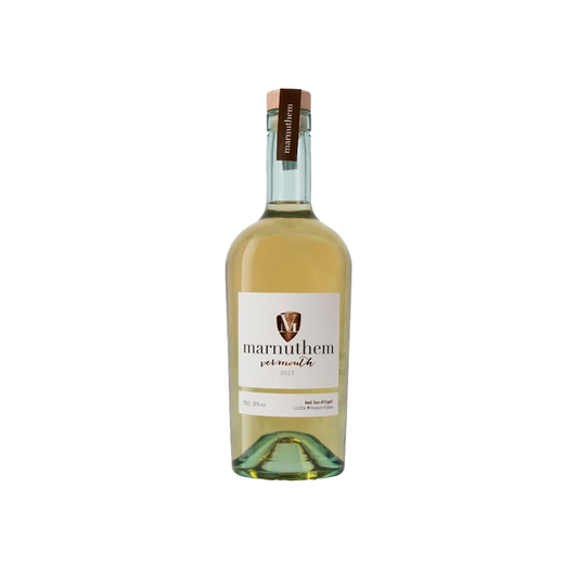 Marnuthem - Vermouth Blanc