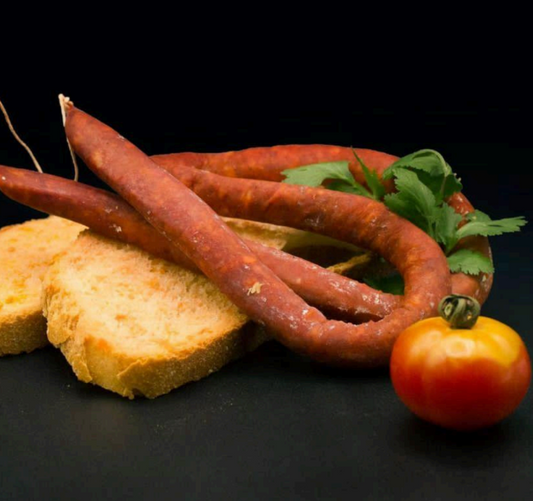 Xistorra (250g aprox.)